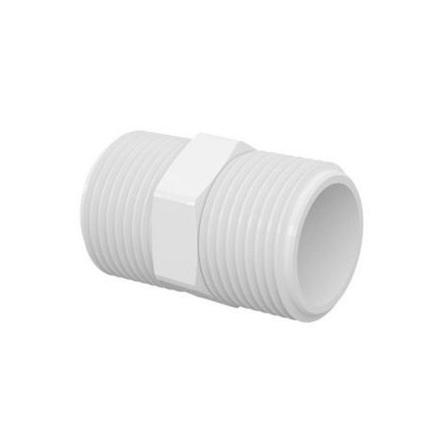 Niple PVC Rosca 1" Tigre 20151900