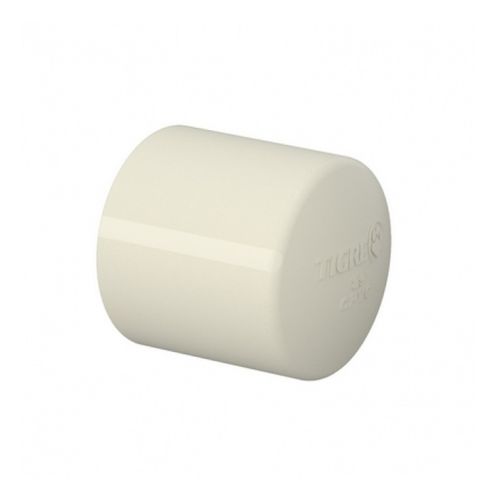 Cap Aquatherm CPVC 22mm Tigre 22850555