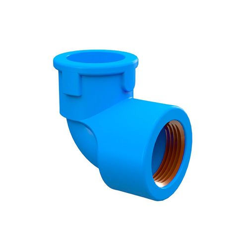 Joelho Soldável com Bucha de Latão 20x1/2" Tigre 35217797