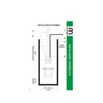 bomba-anauger-800-127v-60801-011300-011300