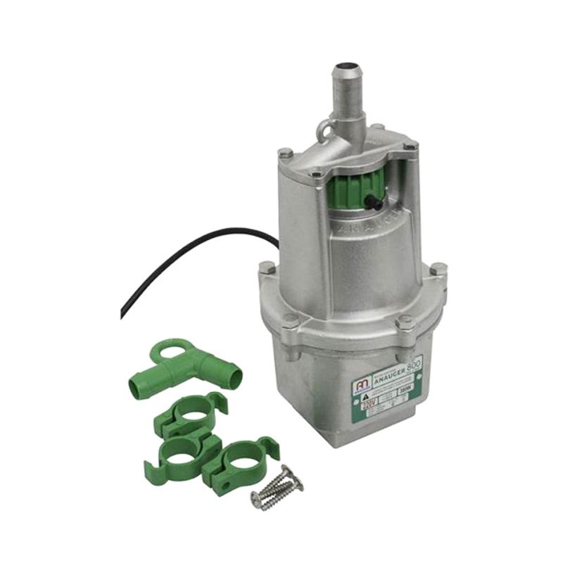 bomba-anauger-800-127v-60801-011300-011300