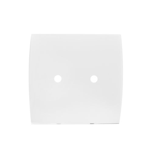 Placa Siemens Ilus com Suporte 5TG9 9028 4x4 2 Furos