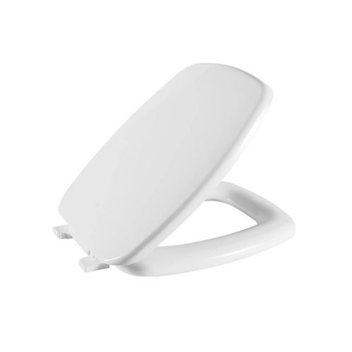 Assento Astra Thema TTH/K Branco BCO01 Almofadado