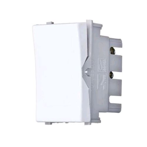 Módulo Siemens Ilus 5UB9 9005 2P T Tomada 10A