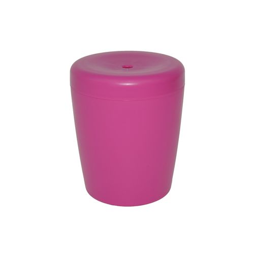 Puff Tramontina Multiuso Rosa 92426/060