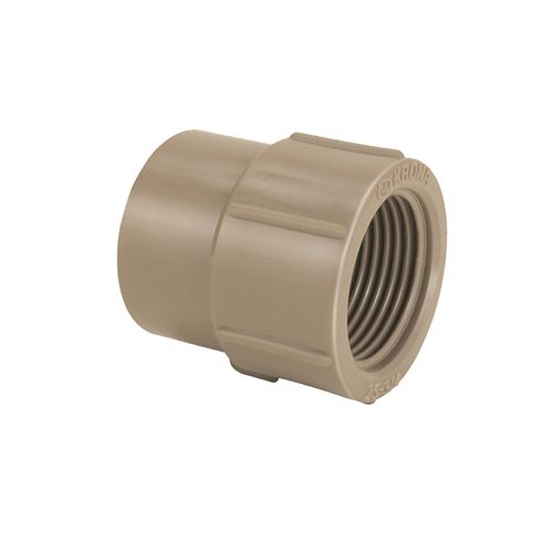 Luva Soldável Misto 25mmx3/4" Krona 488
