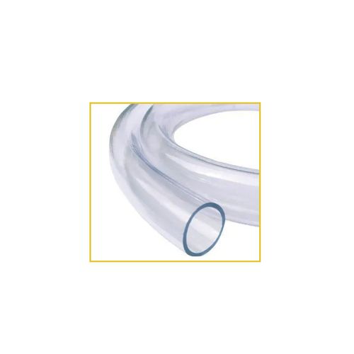 Mangueira Acquaflex Cristal Lisa 1" x 2mm 15m