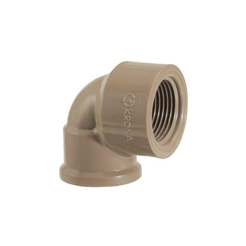 Joelho Soldável Misto 25mmx 1/2" Krona 485