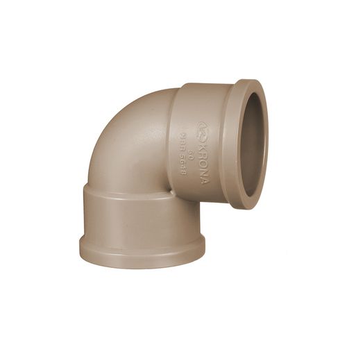 Joelho Soldável 90 X 20Mm Krona 424