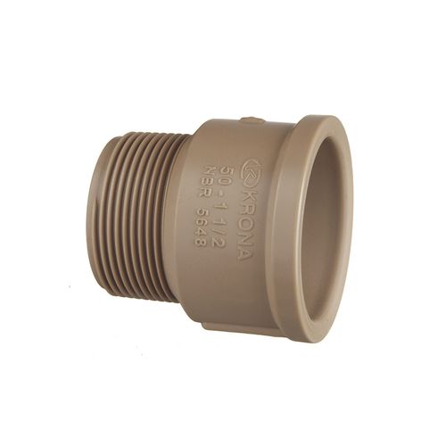 Adaptador Soldável Curto 32x1" Krona 332