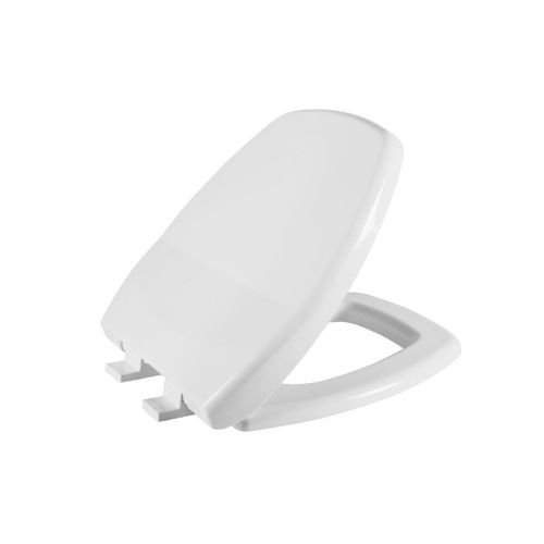 Assento Astra Thema Soft Close PP TTH/SC Branco 01 BR
