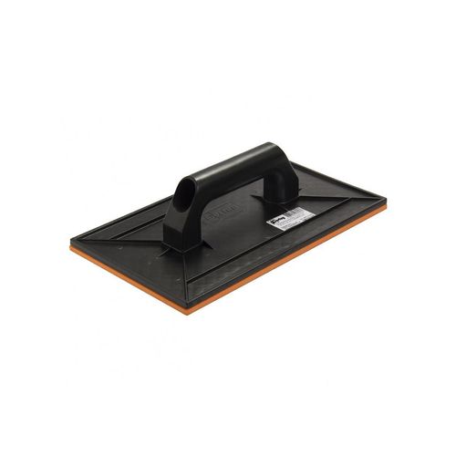 Desempenadeira Cortag Plast.Base Eva 18x30 60625