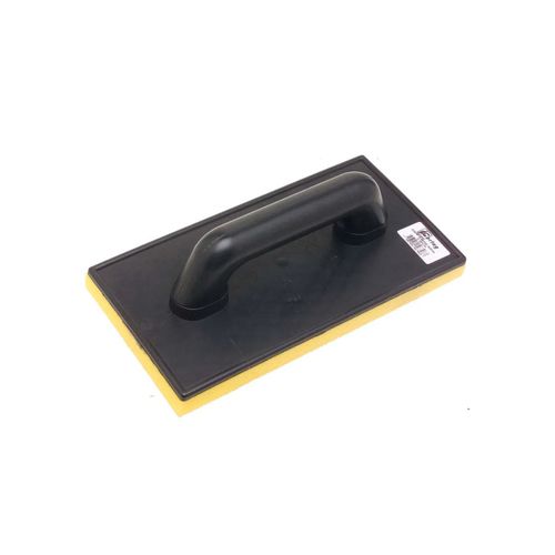 Desempenadeira Cortag Plast.Base Eva 14x27 60655