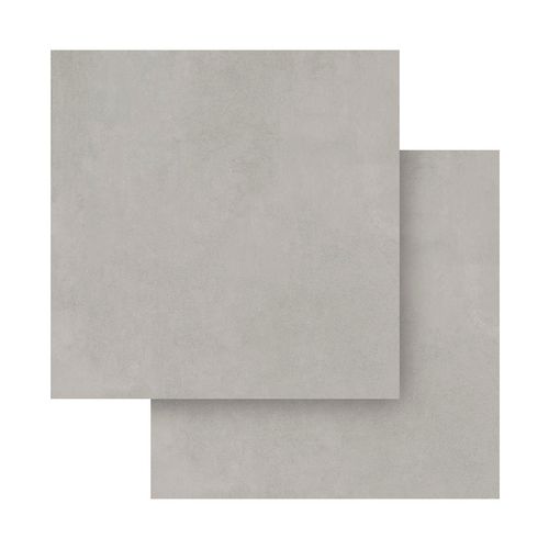 Piso Porcelanato Roca 120x120 LM Concret Gray MT Retificado FOK02E8021