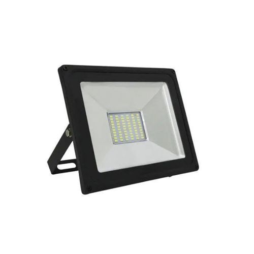 Refletor Startec Led 12x12x2,9x9Cm 30W 6000K 10040001