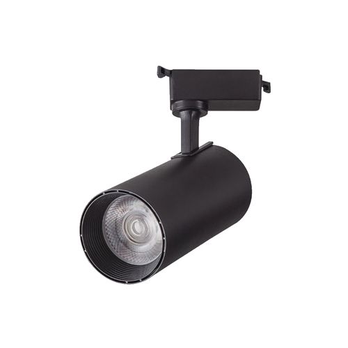 Spot Startec Led 20W Trilho Eletrificado 6500K Preto 147200069