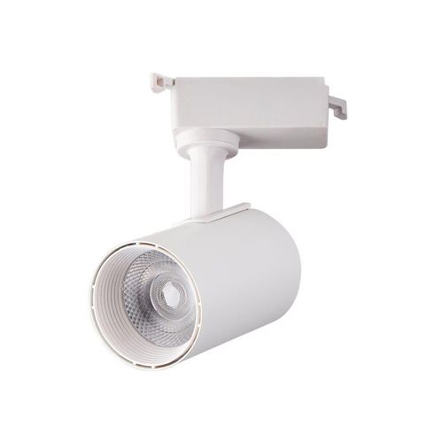 Spot Startec Led 20W Trilho Eletrificado 3000K Branco 147200066