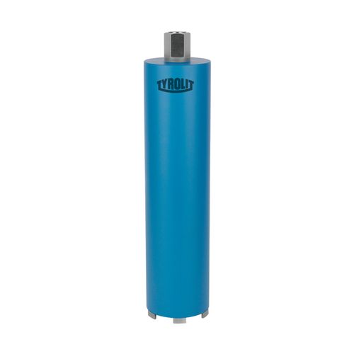 Broca Tyrolit Serra Copo Diamantada 30mm — Ref. 617S030R
