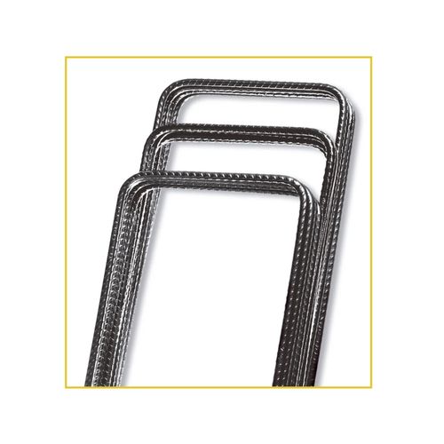 Estribo Gerdau 4,2Mm 07X14 (Dezena)