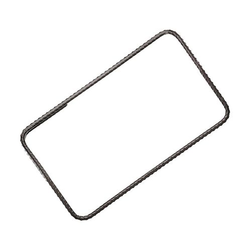 Estribo Gerdau 4,2Mm 12X22 (Dezena)