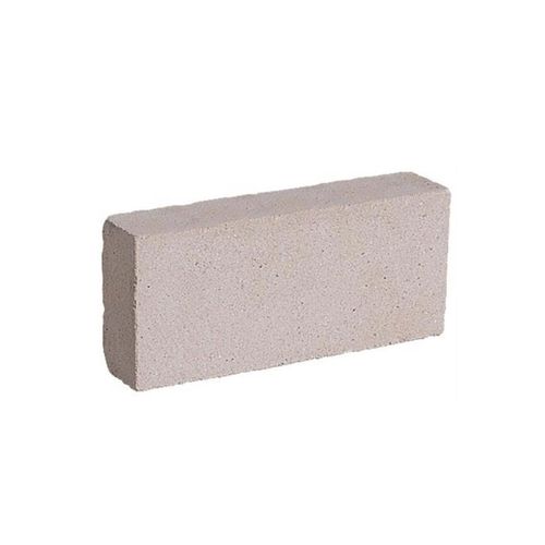 Tijolo Refratário Maref Plaq.229X114X51mm