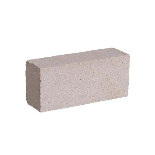 Tijolo Refratário Maref Plaq.229X114X63mm