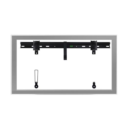 Suporte Brasforma Fixo 32 a 70 SBRL501