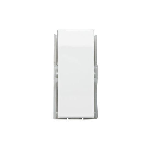 Módulo Iriel Brava/Duale UP 573001/871011 1 Interruptor Simples