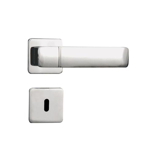 Fechadura MGM Capri Cromado Externa ID 139