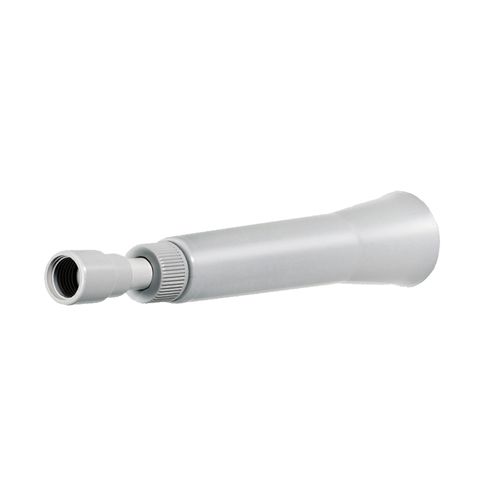 Braço Hydra Chuveiro Cano Branco 3480.CO.001
