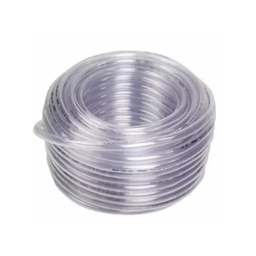 Mangueira Mantac Cristal Lisa 1x2,5mm C/20 Metros 902