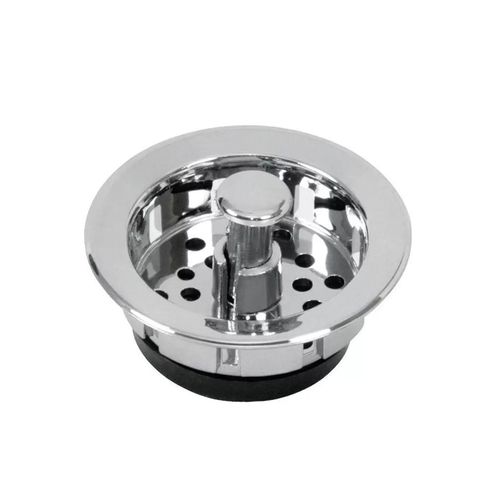 Cestinha Overtime P/ Valv.Americana 3.1/2 2.0012