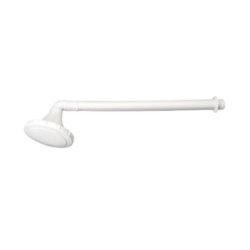 Chuveiro Luconni 4 Branco 30cm 1600