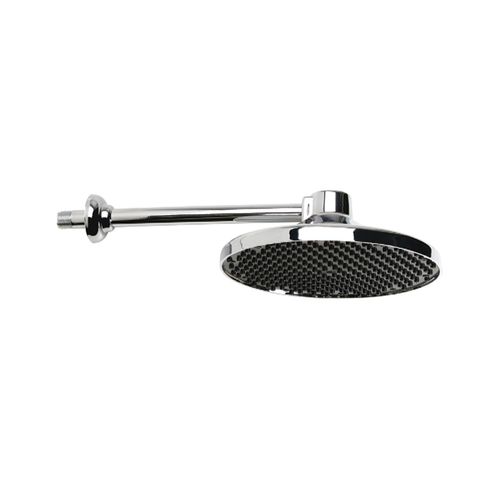 Chuveiro Luconi 9 Cromado 30cm 1613