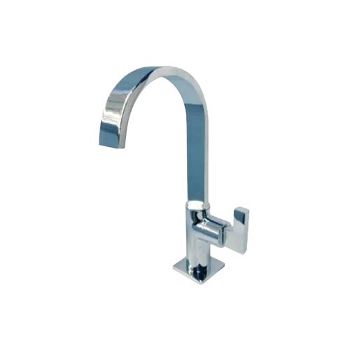Torneira Sigma 1196 Lavatório Mesa Siena 1/4" Volta Cromado 4024001