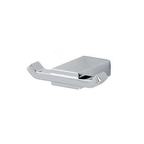 Cabide Sigma Duplo 2060 Siena Cromado 40242310