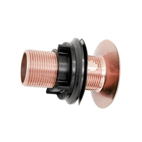 Válvula Lavatório Fortti 1602 F20 Rose 7153000