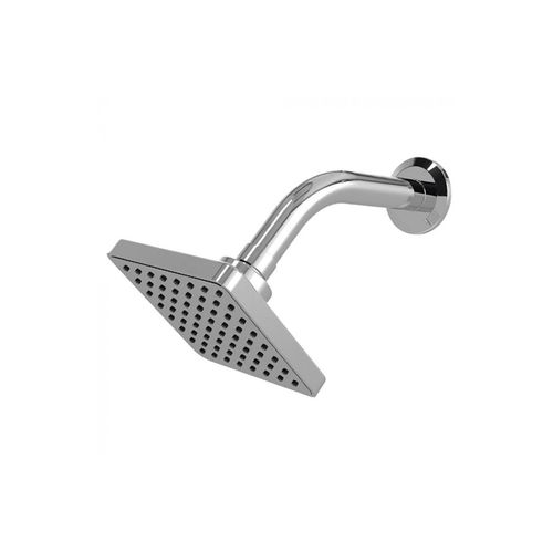 Ducha Esteves Fria Clean Quadrada VAB120CWB