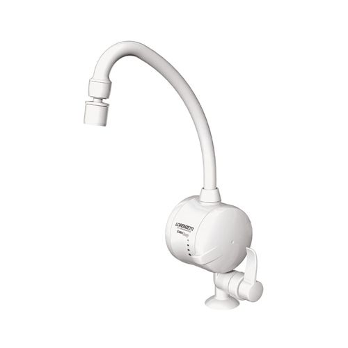 Torneira Lorenzetti Elétrica Easy Me 220V 5500W 7550042