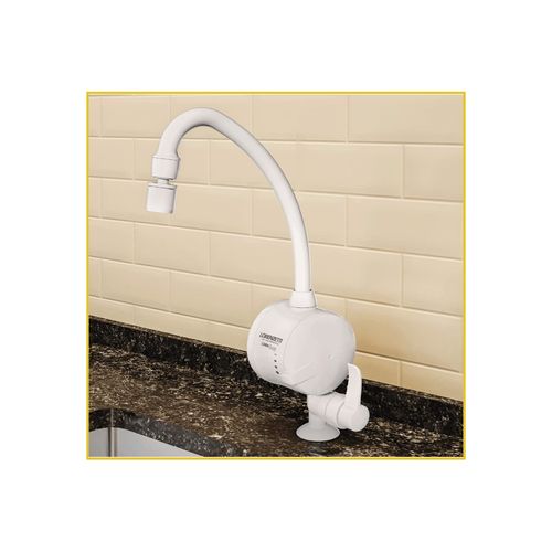 Torneira Lorenzetti Elétrica Easy Me 220V 5500W 7550042