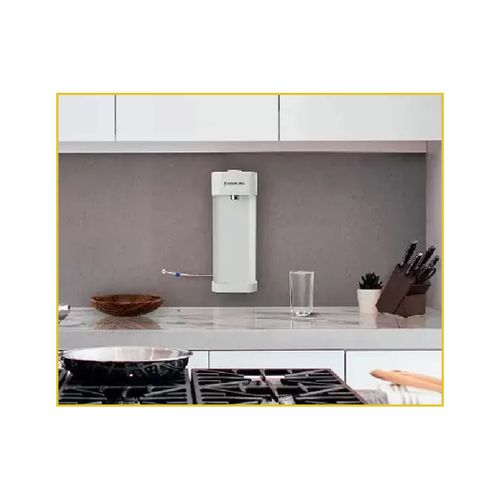 Purificador Hidro Filtros Facile C7 Branco 9162512
