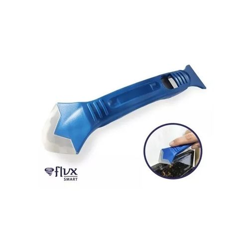 Espátula FLVX para Silicone e Rejunte ESR5-PL