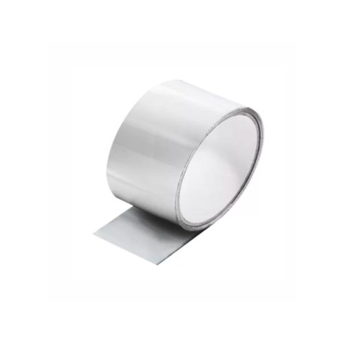 Fita FLVX Reparadora Transparnte 10cm FR10-TRA