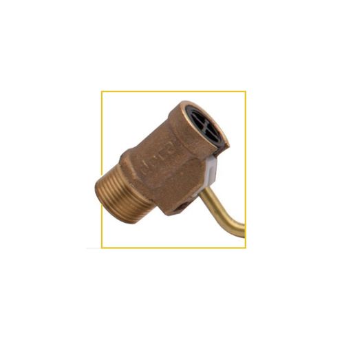 Boia Deca Metal   3/4 1350.BSA.034 DN20