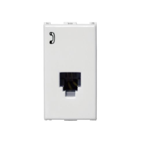 Modulo Siemens Ilus 5TG9 9001 Tomada RJ11