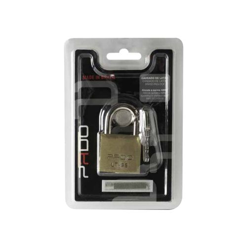 Cadeado Pado SM  35mm 51000029