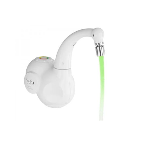 Torneira Hydra Lumen Eletronica 220V 5500W 356 TPLM.EL.552BR
