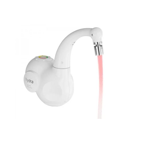 Torneira Hydra Lumen Eletronica 220V 5500W 356 TPLM.EL.552BR