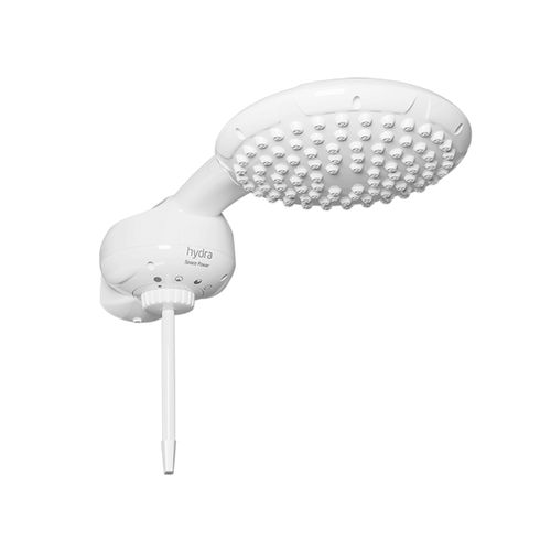 Chuveiro Hydra Space Power 4T 220V 7500W DPSC.4PO.752BR