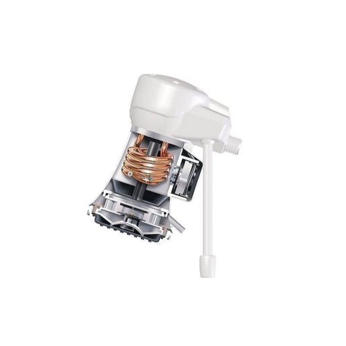 Chuveiro Hydra 4 Estações Blindado 220V 6500W DP4E.E.652BR